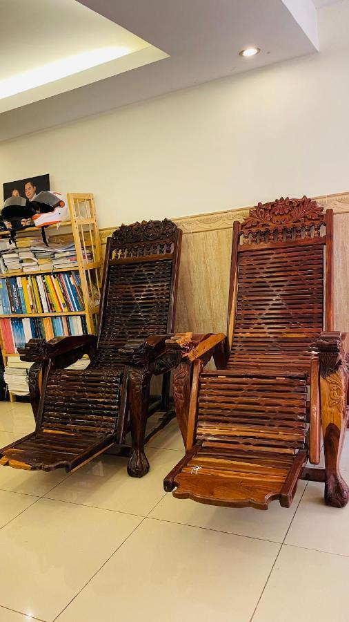 Sophia Homestay Pp Phnom Penh Ngoại thất bức ảnh