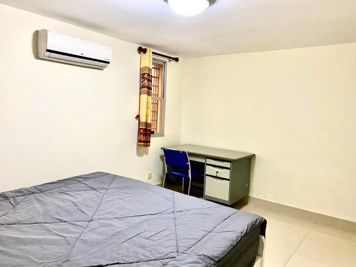 Sophia Homestay Pp Phnom Penh Ngoại thất bức ảnh
