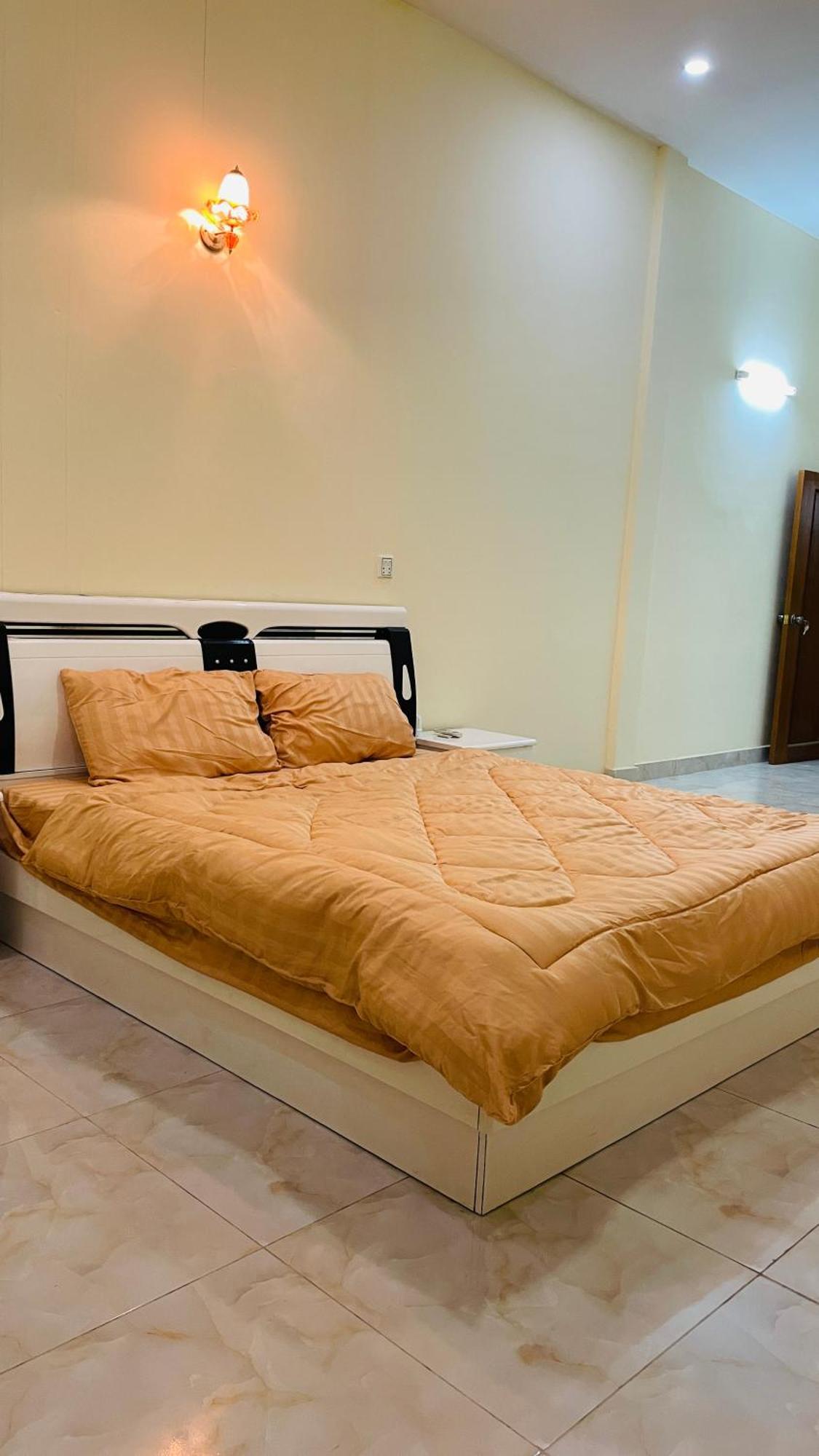 Sophia Homestay Pp Phnom Penh Ngoại thất bức ảnh